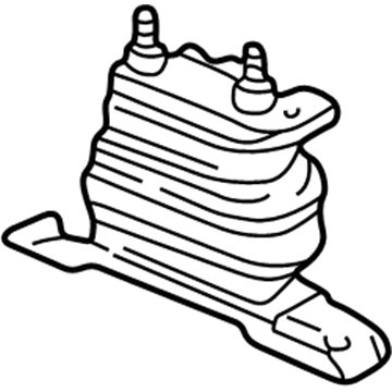 GM 22657322 Mount,Engine