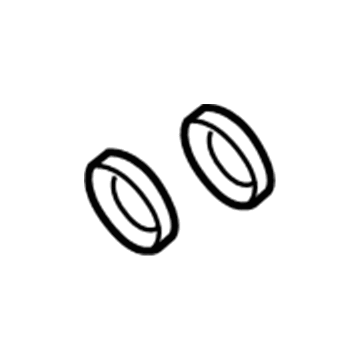 Cadillac 26001827 Bearing Kit