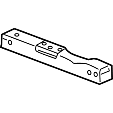 GMC 23208304 Trans Crossmember