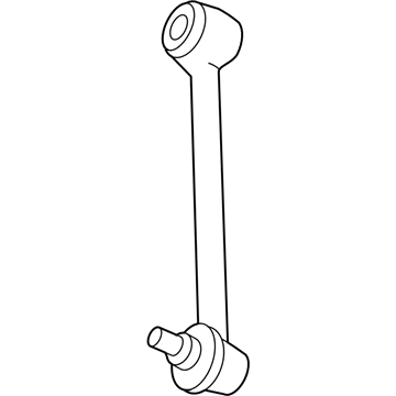 GMC 15257472 Stabilizer Link