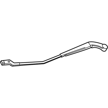 Chevy 42811563 Wiper Arm