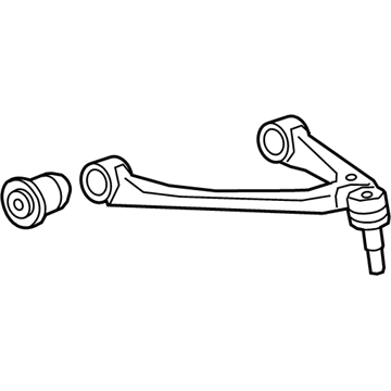 GM 94772427 Front Upper Control Arm Assembly