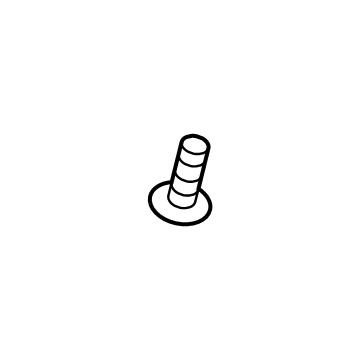 GM 11610966 Bolt/Screw