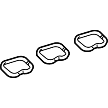 Chevy 12648665 Manifold Gasket