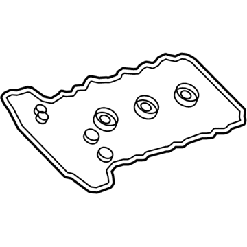 Cadillac 12649907 Valve Cover Gasket