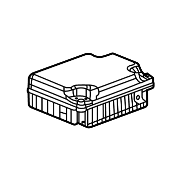 Chevy 42771516 Module