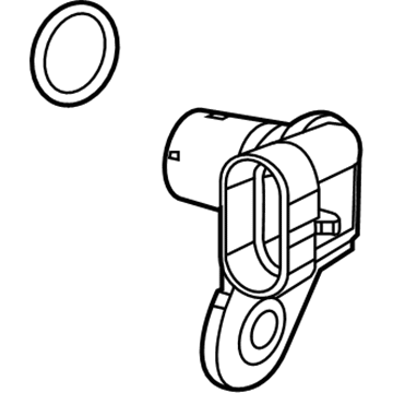 Chevy 12591720 Camshaft Sensor