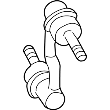 Chevy 20822934 Stabilizer Link