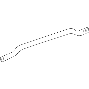 Chevy 10424743 Stabilizer Bar