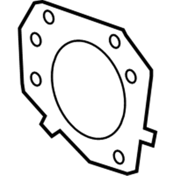 Saturn 12618586 Turbocharger Gasket