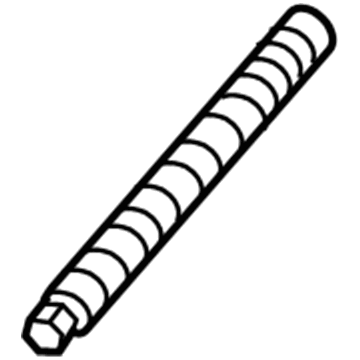 GM 11611814 Stud, Double End