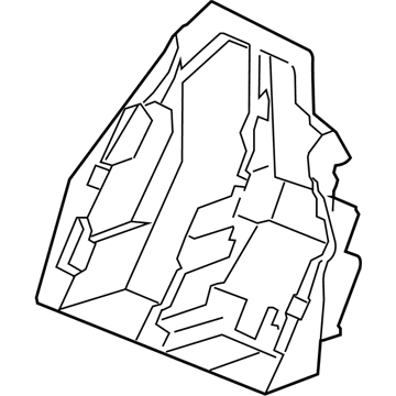 Chevy 10381891 Mount Bracket