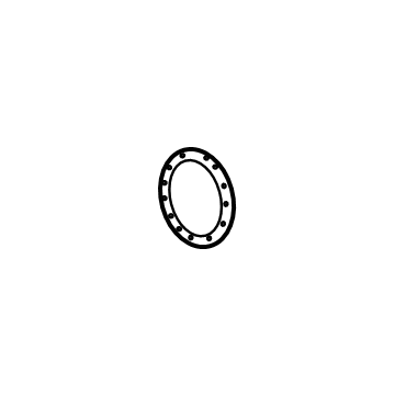 Cadillac 12623437 Magnet Gasket