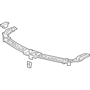 Chevy 84623709 Upper Support