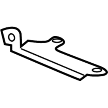 Buick 10334474 Lower Bracket