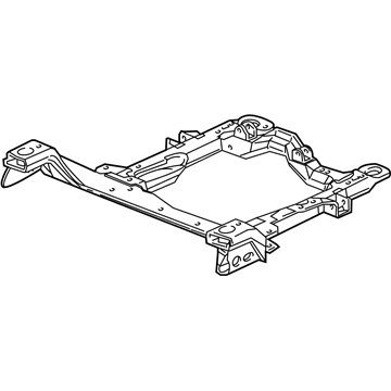 Chevy 5499680 Engine Cradle