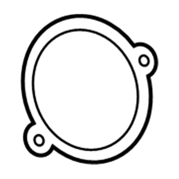 Cadillac 15147461 Adapter Gasket