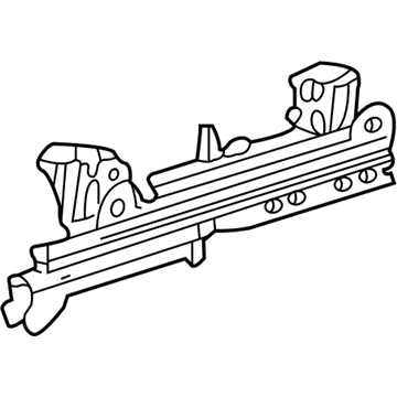 Chevy 16813326 Adjuster