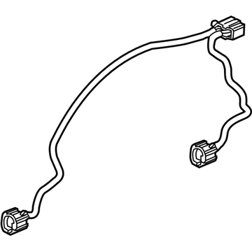 Chevy 22762528 Harness