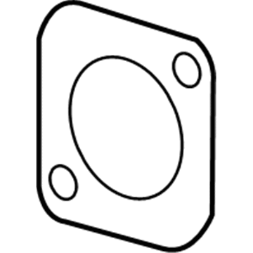 GMC 84559505 Power Booster Gasket