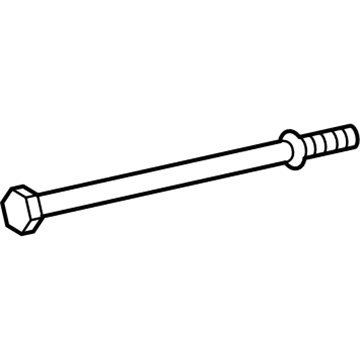 GMC 84616809 Reservoir Bolt