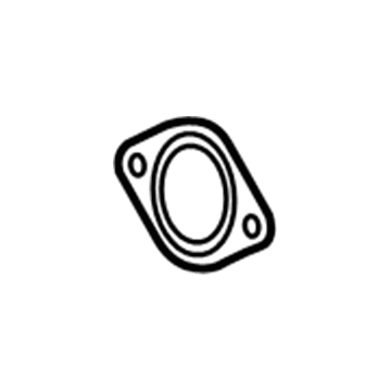 Cadillac 21992620 Catalytic Converter Gasket