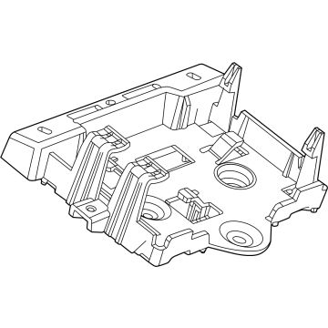 Chevy 85576859 Mount Bracket