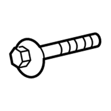 Buick 11561297 Adjust Bolt