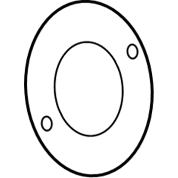 Buick 13286442 Power Booster Gasket