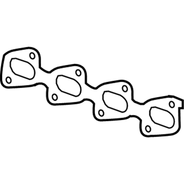 Chevy 55565348 Turbocharger Gasket