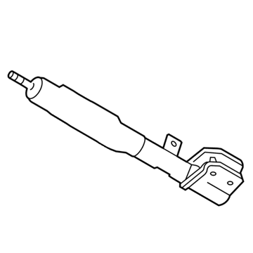 Chevy 22791653 Dust Seal