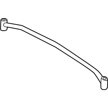 Pontiac 88974416 Stabilizer Bar