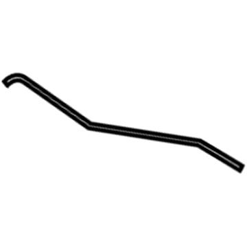 Oldsmobile 22626602 Lock Rod