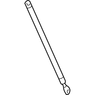 GM 25992461 Strut Assembly, Lift Gate