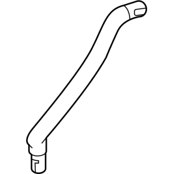 Chevy 42732071 Hoses