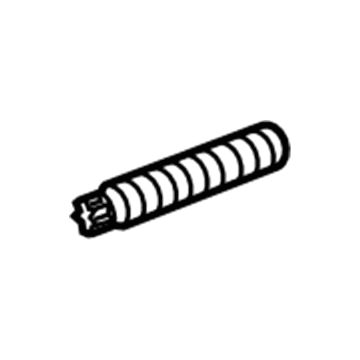 Buick 12560892 Compressor Stud