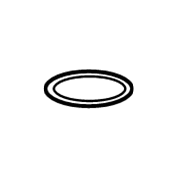 Saturn 12580255 Oil Filter Housing Seal