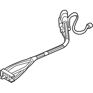 Buick 1999446 Combination Switch