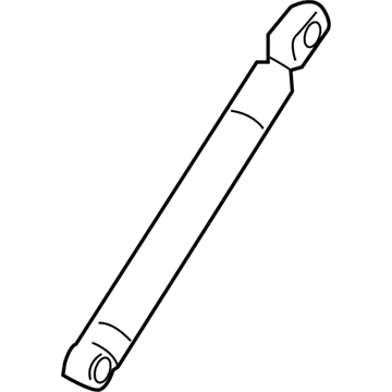 Chevy 25964300 Strut