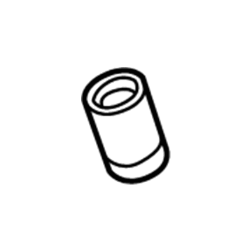 Buick 12731179 Oil Filter