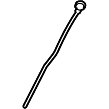 Buick 12595327 Dipstick