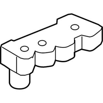 Chevy 55573248 M.A.P. Sensor