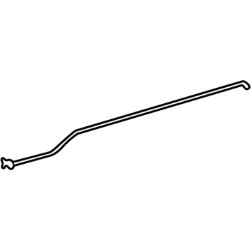 Chevy 10285170 Lock Rod