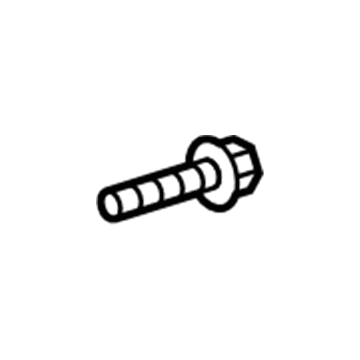 Cadillac 11610199 Guide Bolt