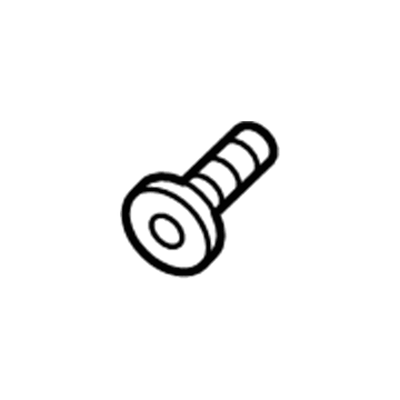 Cadillac 11588711 Adjuster Bolt