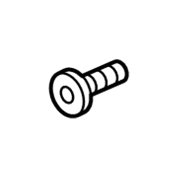 GM 11611776 Bolt/Screw