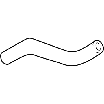 Chevy 30021595 Hose