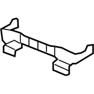 Chevy 15899921 Adjust Bracket