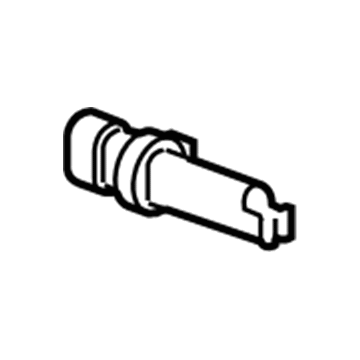 Buick 22672096 Level Sensor