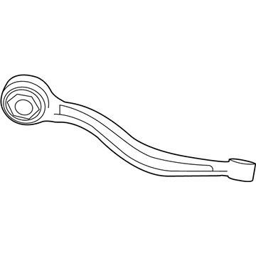 GM 22981334 Link Assembly, Front Lower Control Front